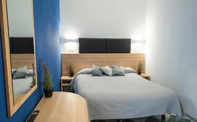 Hotel Aldebaran